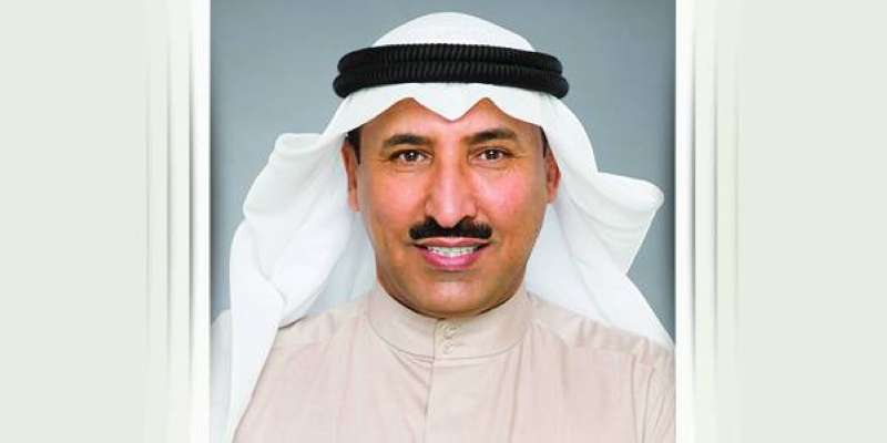 النائب سعد الخنفور