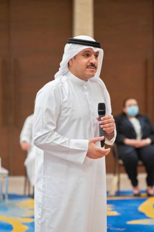 محمد الهاشل