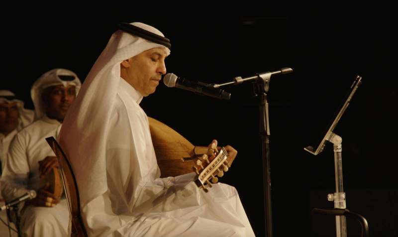 عبدالعزيز الضويحي