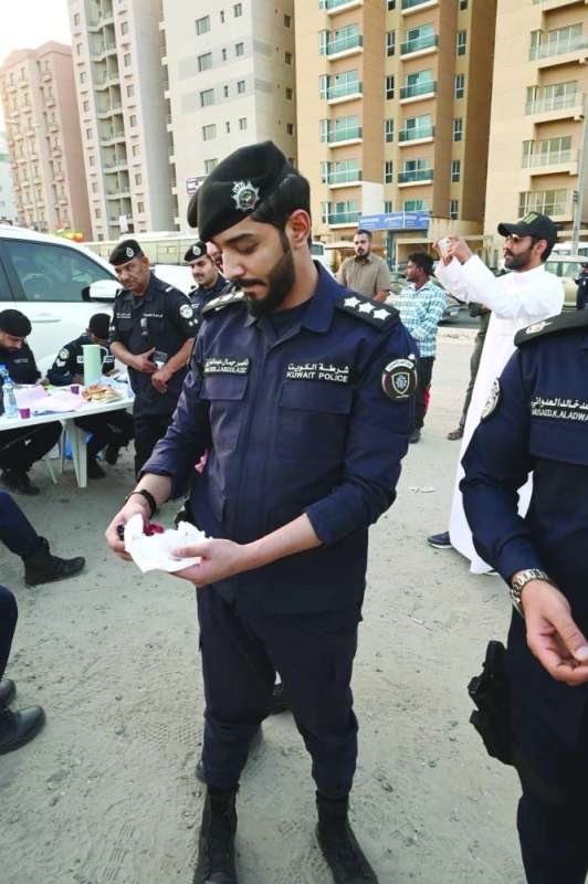 ضبط كمية من الهيرويين