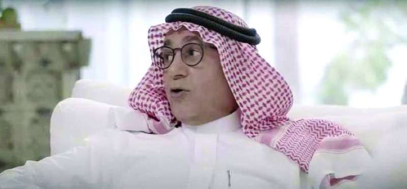 
داود الشريان
