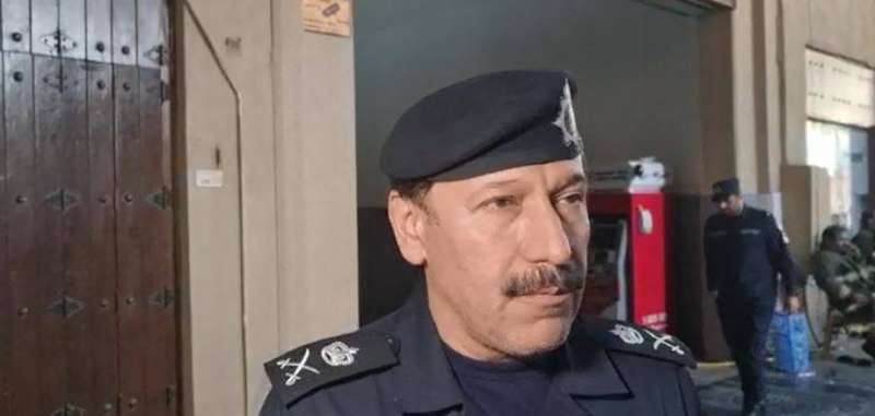  اللواء عابدين العابدين