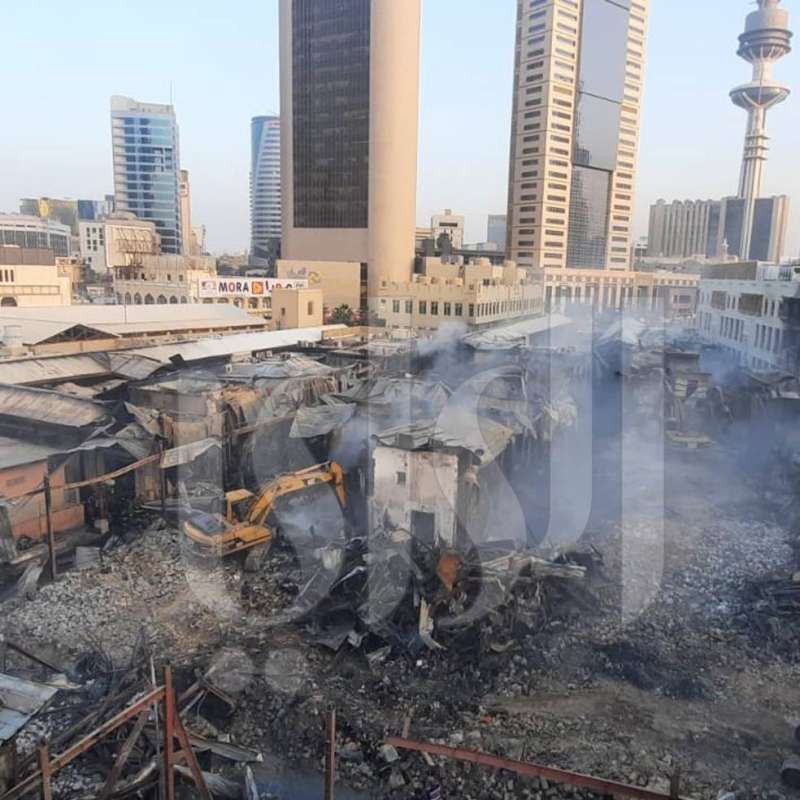 تصوير غانم السليماني