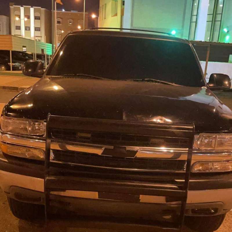 المركبة المضبوطة