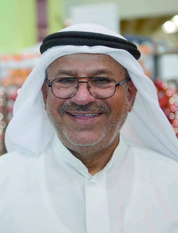 عيسى الكندري 