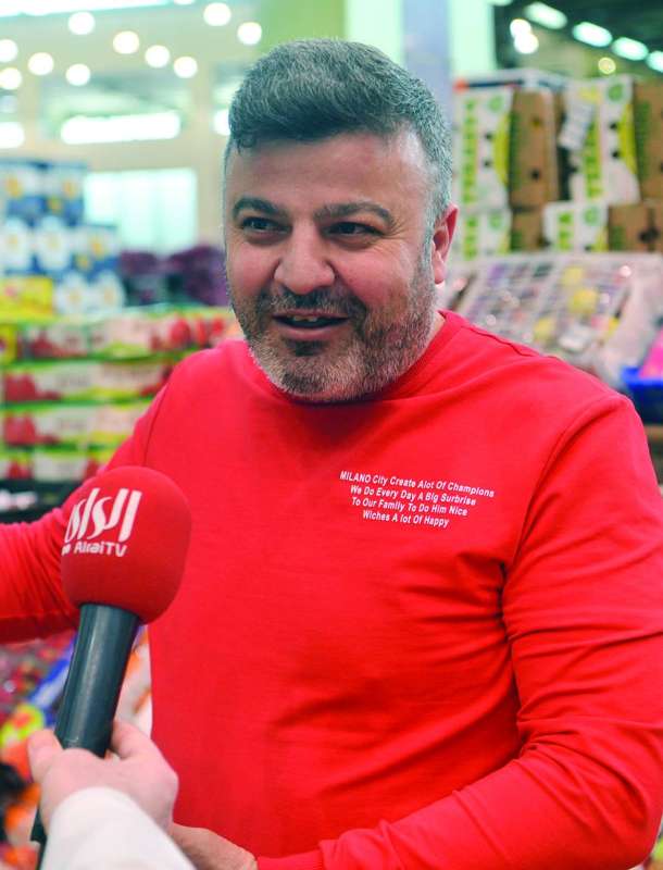 ابراهيم محمد 