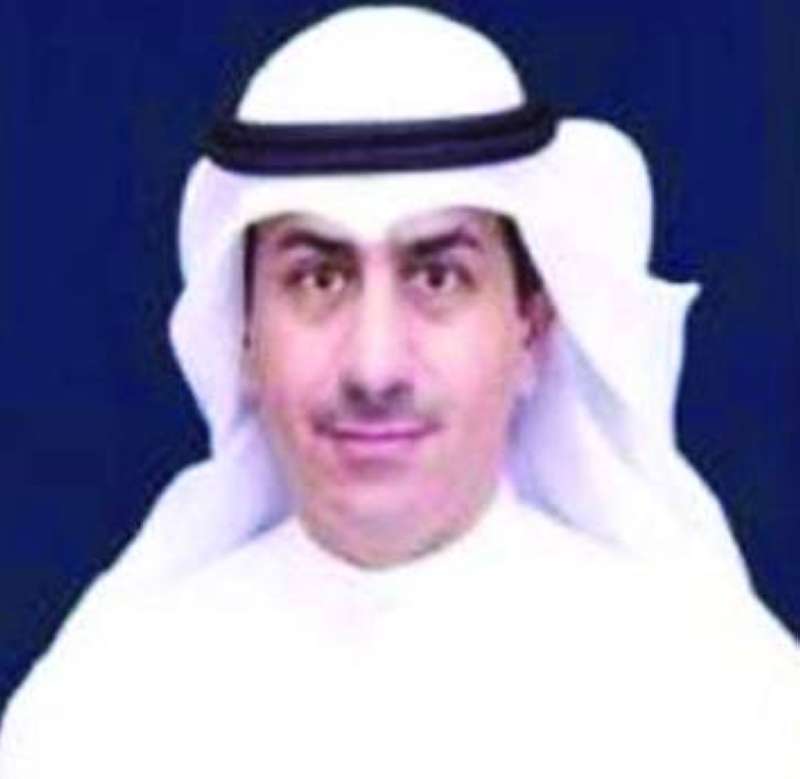 عبدالرحمن العنزي
