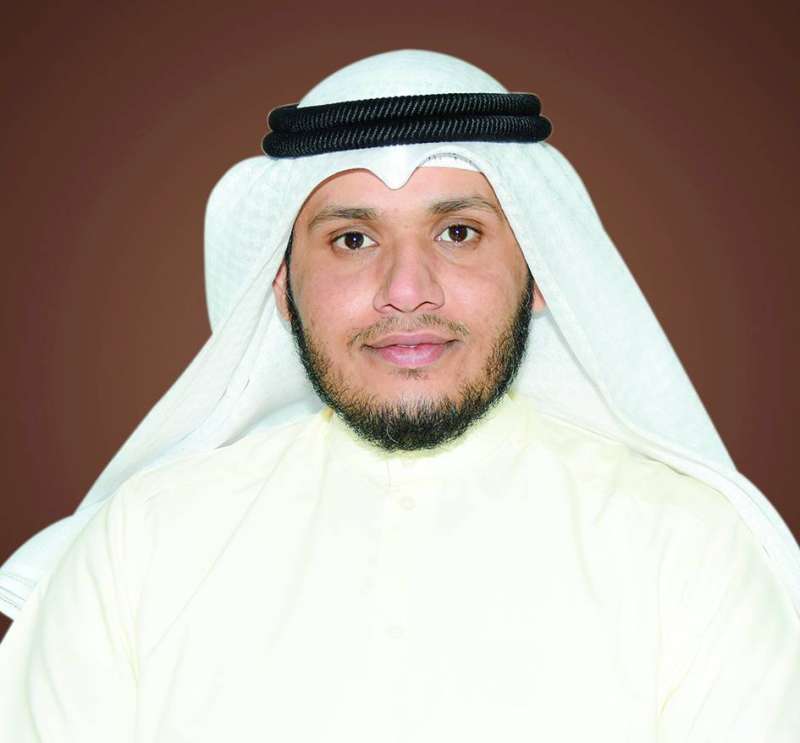 عمر الشقراء
