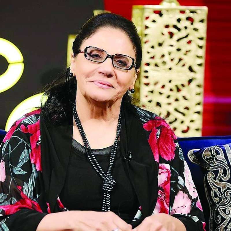 
أسمهان توفيق
