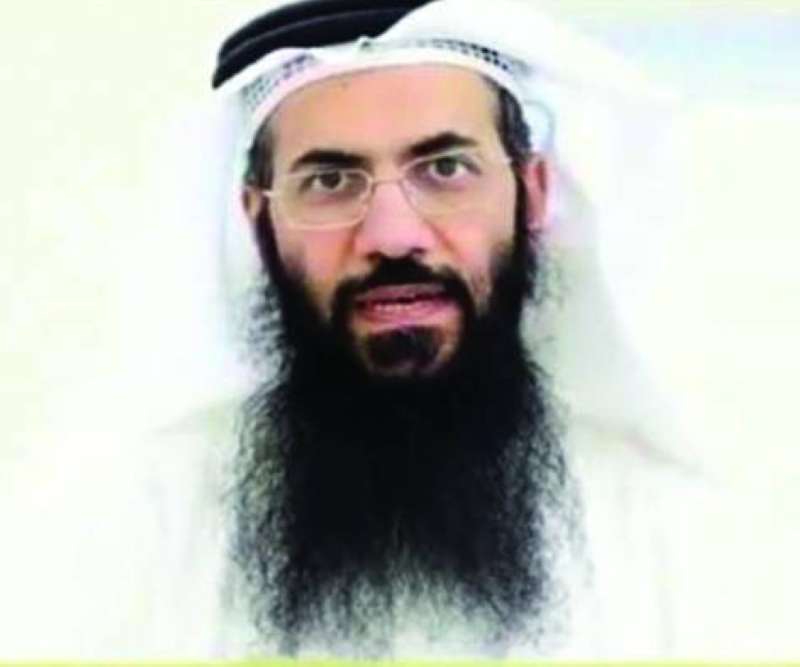 طارق العنزي
