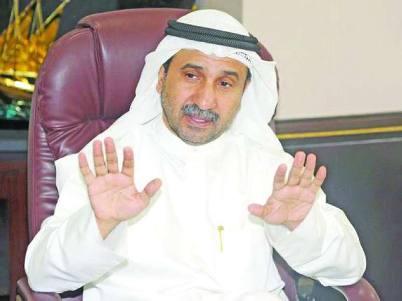 منصور الظفيري
