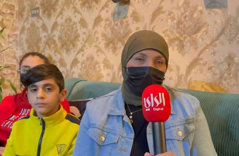 المقيمة تناشد «الداخلية» 