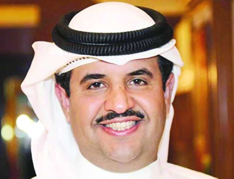 دعيج الخليفة