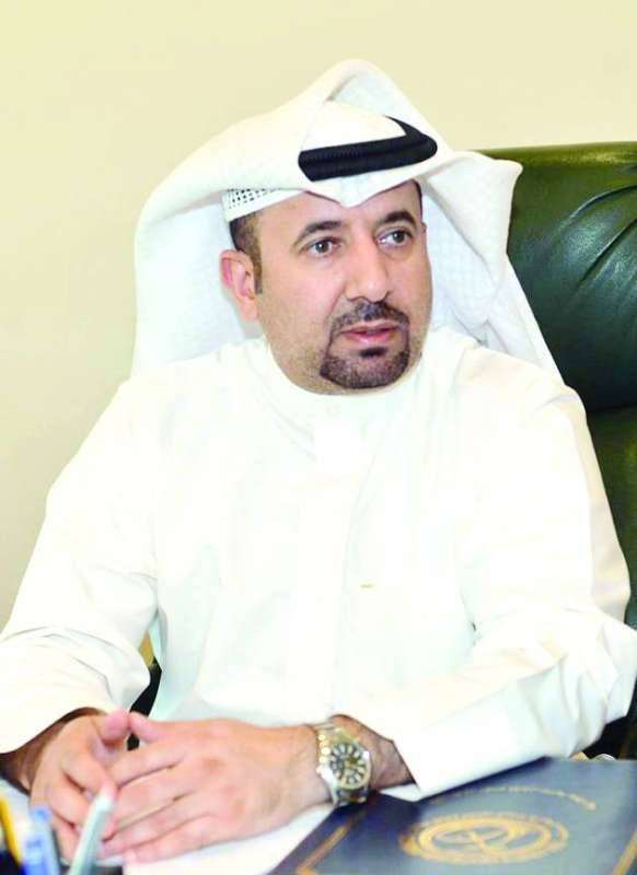 علي الفارسي
