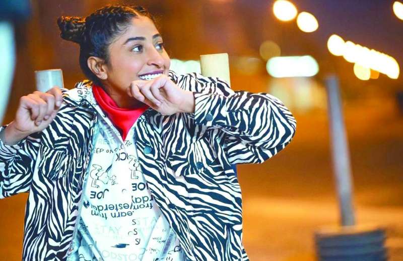 
شجون في «بيبي»
