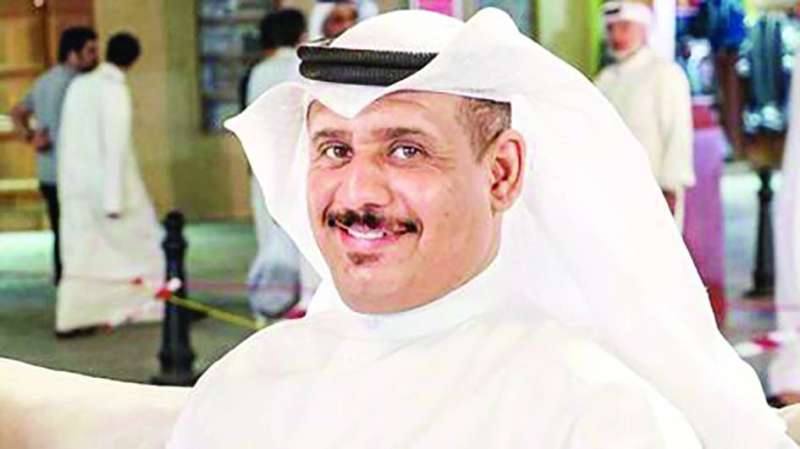 
نجيب القحطاني
