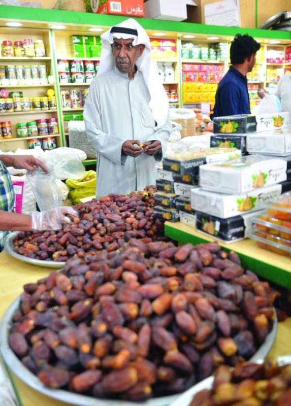 
 الأسعار في متناول المستهلكين