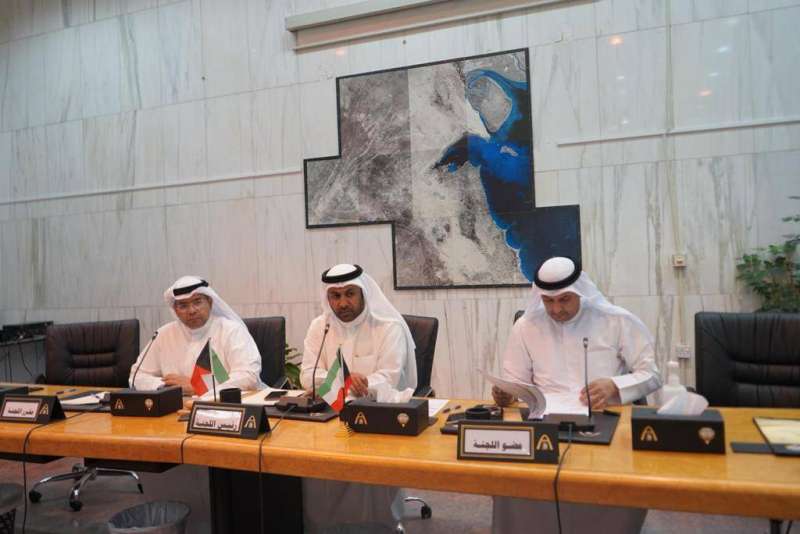 لجنة الفروانية في البلدي