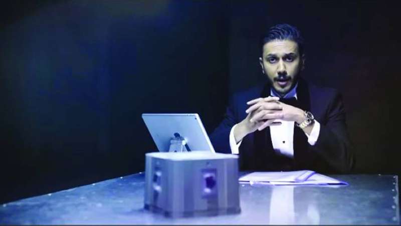 عبدالرحمن الديّن
