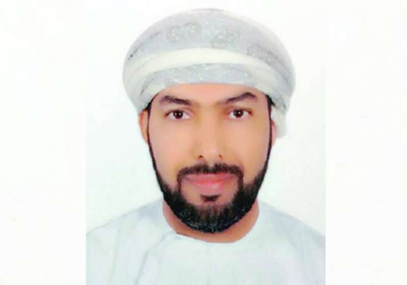 صالح الخروصي