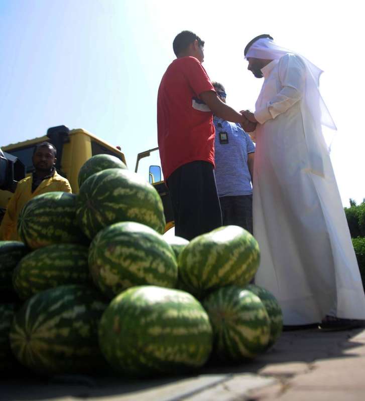 صورة أرشيفية