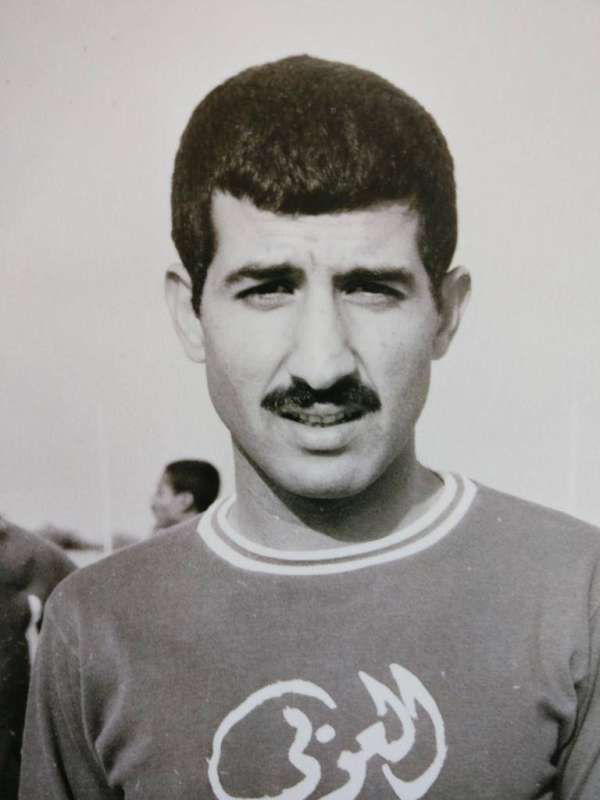 علي حسين آرتي