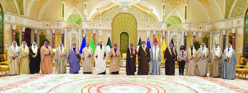 
الحكومة الثانية
