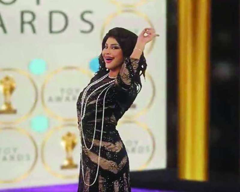 ريم عبدالله تقلد أحلام
