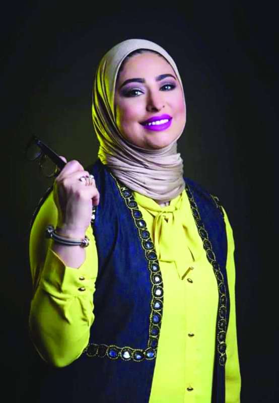 
تغريد الداود
