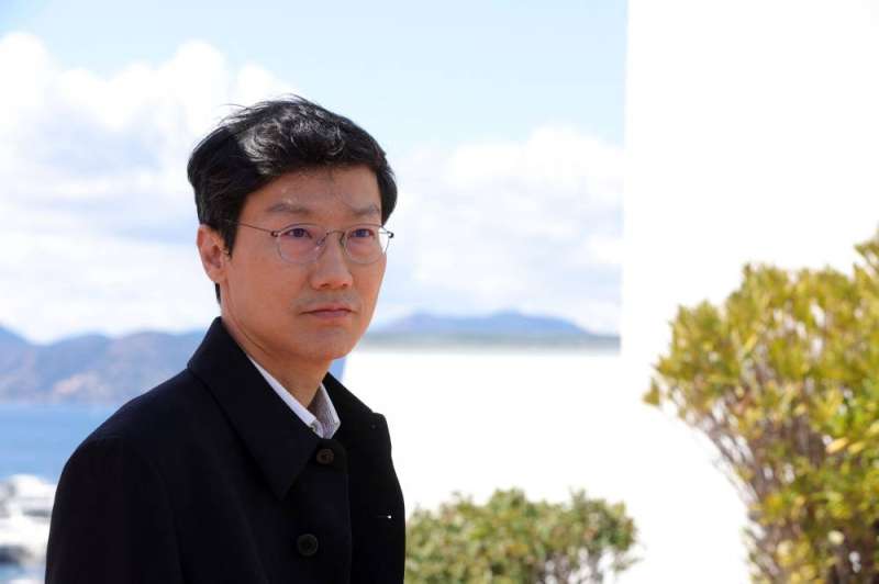 هوانغ دونغ هيوك