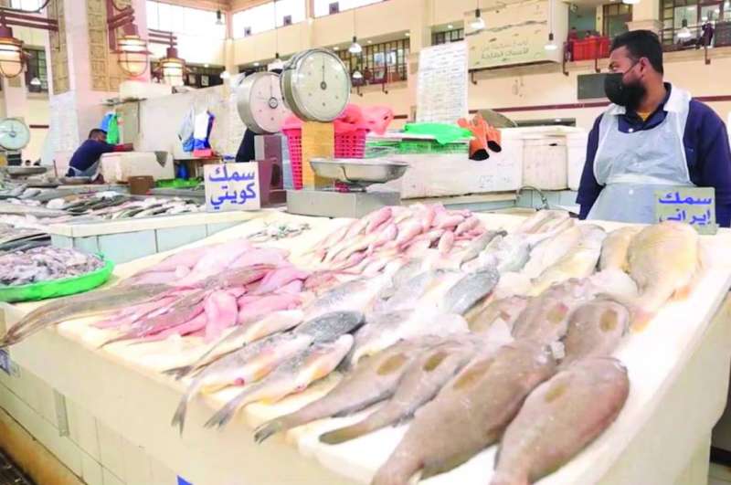 
لا إقبال على الشراء بسبب ارتفاع الأسعار
