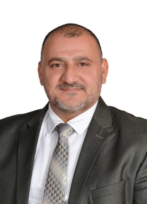 سامر أبو رمان