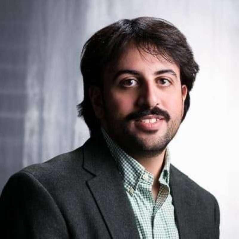 أوس الشاهين 