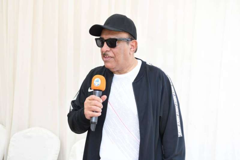 الدكتور خالد الصالح