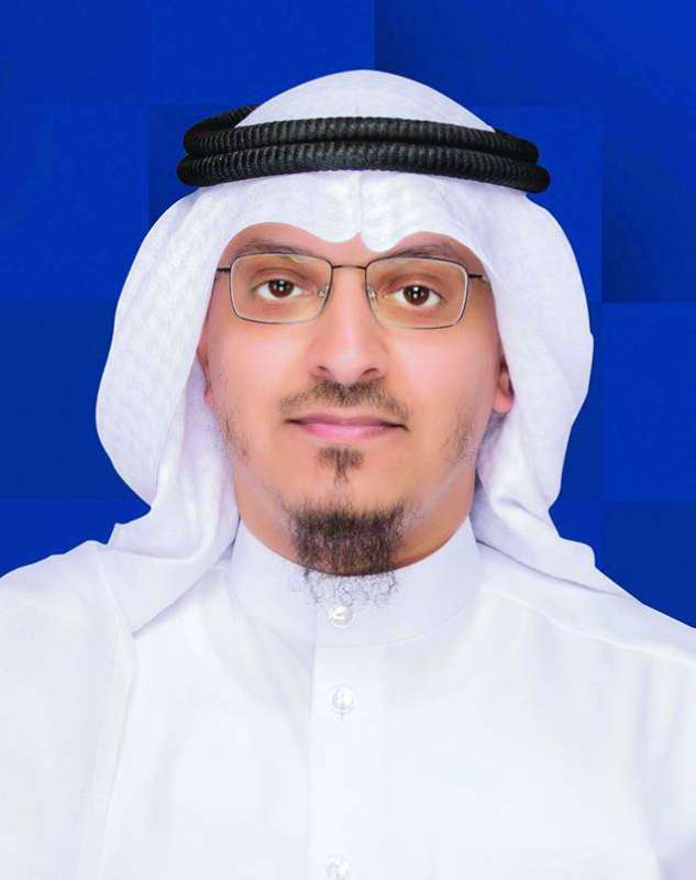 أحمد العتيبي