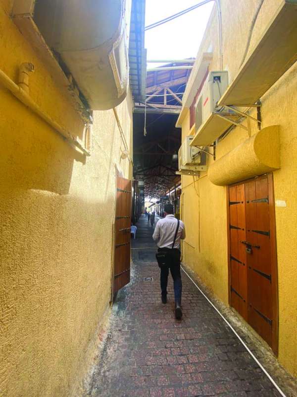 تصميم تراثي تاريخي