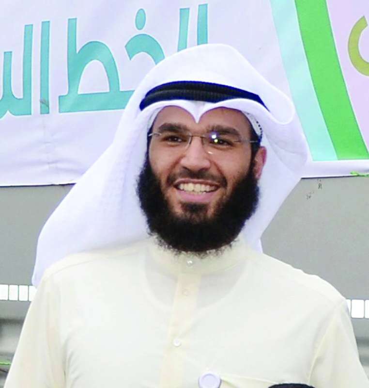 ضاري البعيجان
