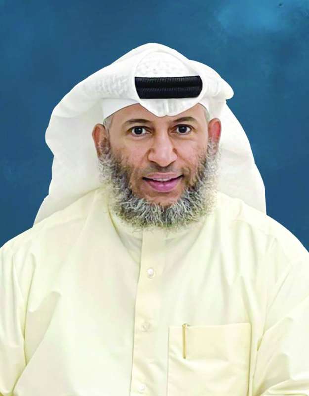 نواف الصانع
