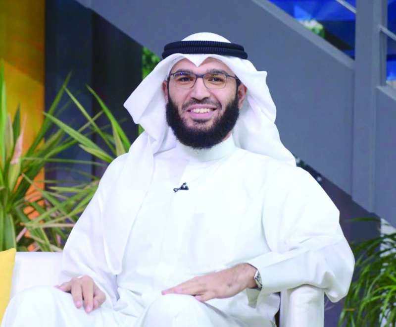 
ضاري البعيجان
