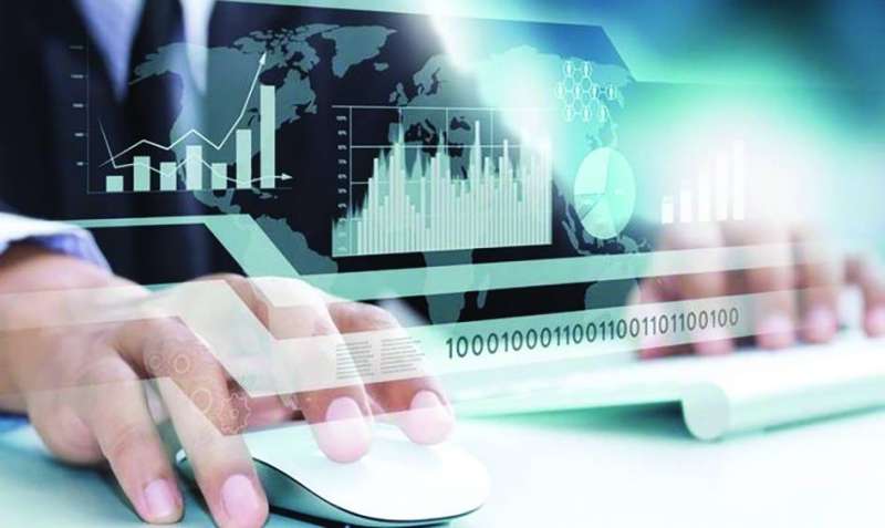 
«التربية» تتحول إلكترونياً
