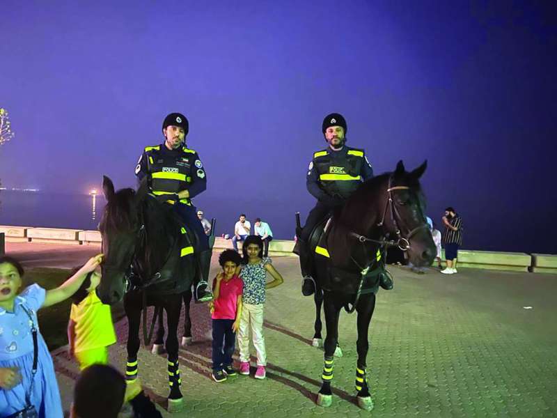 براءة الأطفال 