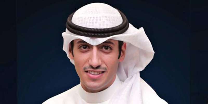  خالد السويفان 