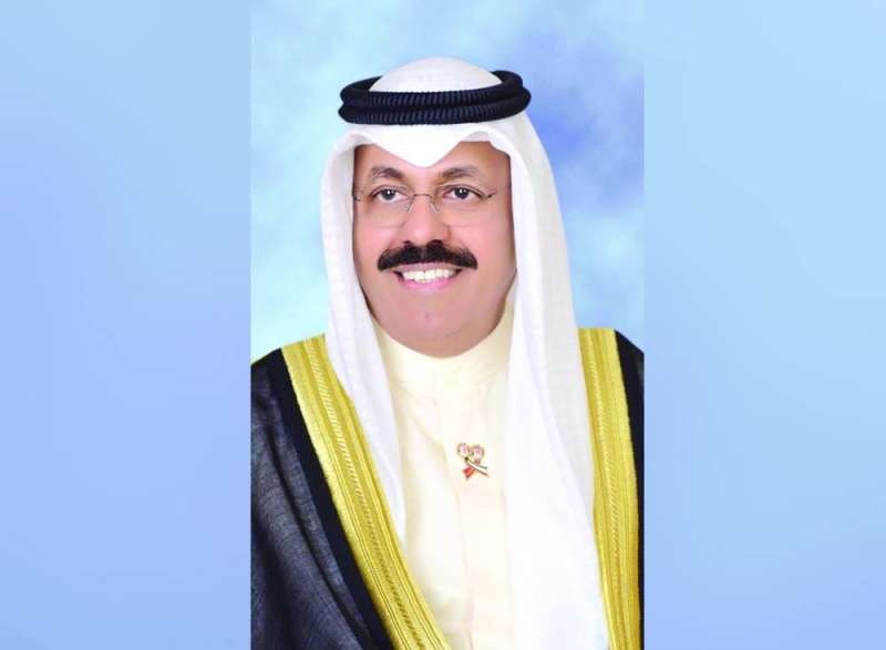 أحمد النواف
