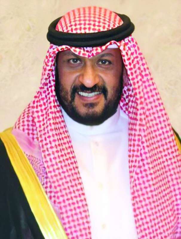 
طلال الخالد
