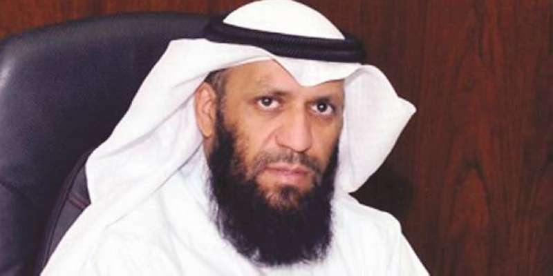  وكيل وزارة الأوقاف والشؤون الإسلامية المساعد لقطاع التخطيط والتطوير داوود العسعوسي