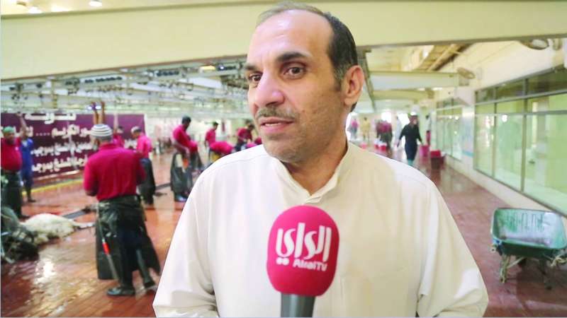 عبدالله الشمري
