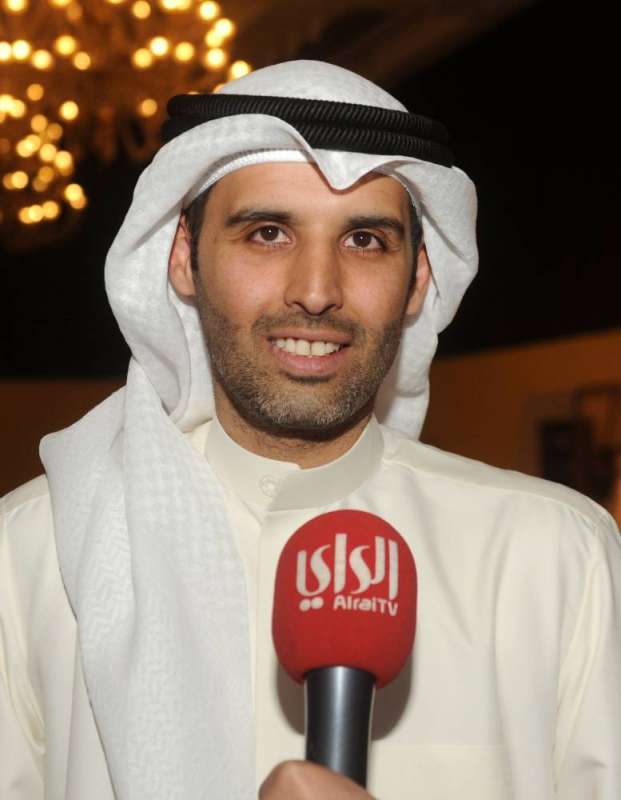 عبدالوهاب العيسى