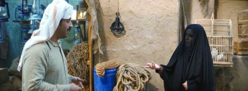 محمد الكاظمي