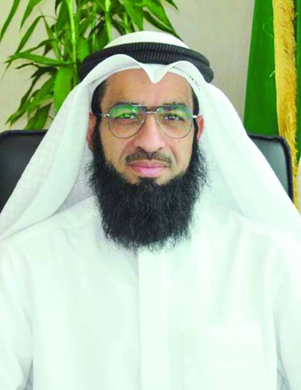 سطام المزين
