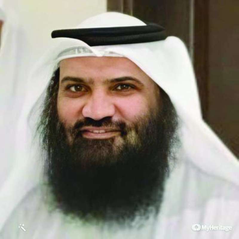 
إبراهيم العنزي
